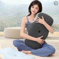 Gối công thái học đàn hồi cao cấp hỗ trợ tư thế ngủ thoải mái