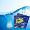 Combo 30 viên sủi nước vệ sinh kính chắn gió xe hơi