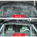Combo 30 viên sủi nước vệ sinh kính chắn gió xe hơi