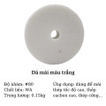 Máy mài dao kéo đánh bóng kim loại 2 đầu đa năng tiện lợi