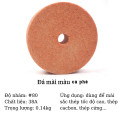 Máy mài dao kéo đánh bóng kim loại 2 đầu đa năng tiện lợi
