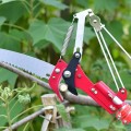 Kéo cắt cành trên cao 5m cắt tỉa cành hiệu quả 