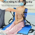 Tấm lót hỗ trợ chăm sóc, xoay lật, di chuyển người cao tuổi