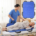 Tấm lót hỗ trợ chăm sóc, xoay lật, di chuyển người cao tuổi