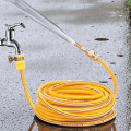 Set vòi xịt áp lực cao dây 15m phun linh hoạt vệ sinh rửa xe tưới cây