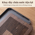 Khay trà tre tự nhiên thiết kế sang trọng bền đẹp