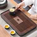 Khay trà tre tự nhiên thiết kế sang trọng bền đẹp