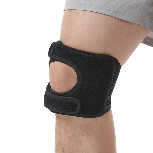 Băng bảo vệ đầu gối hỗ trợ vận động, giảm áp lực khớp gối