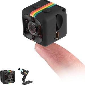 Camera wifi mini siêu nhỏ gọn tiện lợi V105