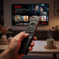 Điều khiển tích hợp giọng nói dành cho TV thông minh Samsung