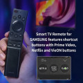 Điều khiển tích hợp giọng nói dành cho TV thông minh Samsung