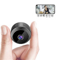 Camera mini wifi siêu nhỏ không dây, gám sát từ xa qua điện thoại V104