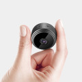 Camera mini wifi siêu nhỏ không dây, gám sát từ xa qua điện thoại V104