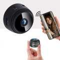 Camera mini wifi siêu nhỏ không dây, gám sát từ xa qua điện thoại V104