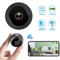 Camera mini wifi siêu nhỏ không dây, gám sát từ xa qua điện thoại V104