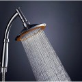 Vòi sen tăng áp mặt bát 15 cm sang trọng , Vòi hoa sen không dây