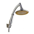 Vòi sen tăng áp mặt bát 15 cm sang trọng , Vòi hoa sen không dây