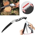Cưa cầm tay thép sk5 siêu bền gấp gọn tiện lợi