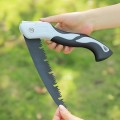 Cưa cầm tay thép sk5 siêu bền gấp gọn tiện lợi