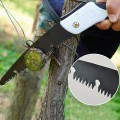 Cưa cầm tay thép sk5 siêu bền gấp gọn tiện lợi