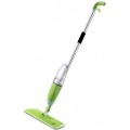 Cây lau nhà có bình xịt nước tự động xoay 360 độ , Cây lau nhà