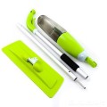 Cây lau nhà có bình xịt nước tự động xoay 360 độ , Cây lau nhà