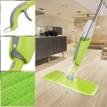 Cây lau nhà có bình xịt nước tự động xoay 360 độ , Cây lau nhà