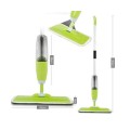 Cây lau nhà có bình xịt nước tự động xoay 360 độ , Cây lau nhà