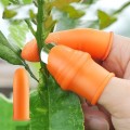 Dụng cụ ngón cái bấm cắt rau củ quả đa năng tiện lợi