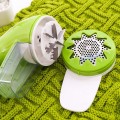 Máy cắt lông xù quần áo, chăn ga nhỏ gọn cho gia đình 