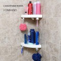 Kệ hút chân không hình tam giác thông minh chịu lực tốt, 1 cái