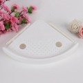 Kệ hút chân không hình tam giác thông minh chịu lực tốt, 1 cái
