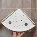 Kệ hút chân không hình tam giác thông minh chịu lực tốt, 1 cái