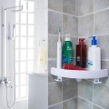Kệ hút chân không hình tam giác thông minh chịu lực tốt, 1 cái