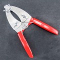 Kéo khoanh vỏ chiết cây lưỡi kép tự điều chỉnh tiện lợi