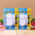 Chuông cửa báo khách, chuông cảm biến báo động chống trộm gắn cửa thông minh