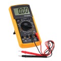 Đồng hồ đo điện vạn năng cầm tay DT-9205A 