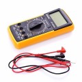 Đồng hồ đo điện vạn năng cầm tay DT-9205A 