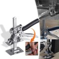 Kích nâng hạ bóp tay đa năng siêu tiện lợi