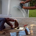 Băng keo siêu dính đa năng dán vết thủng, vết nứt