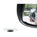 Cặp gương cầu lồi vuông ô tô xóa điểm mù tiện dụng