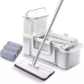 Bộ cây lau nhà tách nước bẩn thông minh thế hệ mới