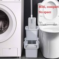 Bộ cây lau nhà tách nước bẩn thông minh thế hệ mới