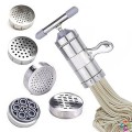 Dụng cụ làm bún tươi, mì, bánh canh tại nhà 5 đầu tiện dụng