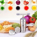 Dụng cụ làm bún tươi, mì, bánh canh tại nhà 5 đầu tiện dụng