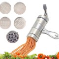 Dụng cụ làm bún tươi, mì, bánh canh tại nhà 5 đầu tiện dụng