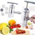Dụng cụ làm bún tươi, mì, bánh canh tại nhà 5 đầu tiện dụng