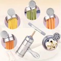 Dụng cụ làm bún tươi, mì, bánh canh tại nhà 5 đầu tiện dụng