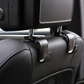 Combo 4 móc treo đồ sau ghế ô tô nhỏ gọn tiện dụng