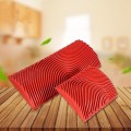 Bộ 2 cọ lăn sơn tạo vân gỗ hoa văn chuyên dụng